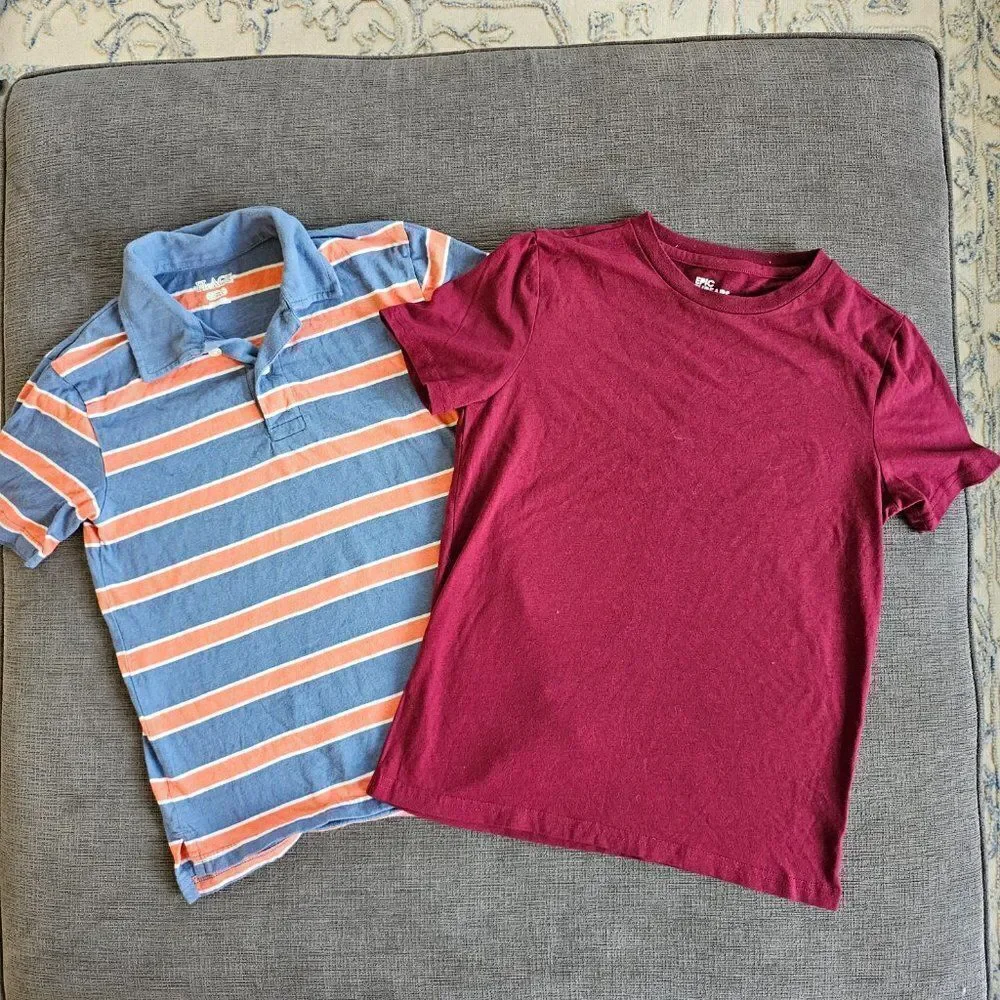 The Childrens Place epic threads